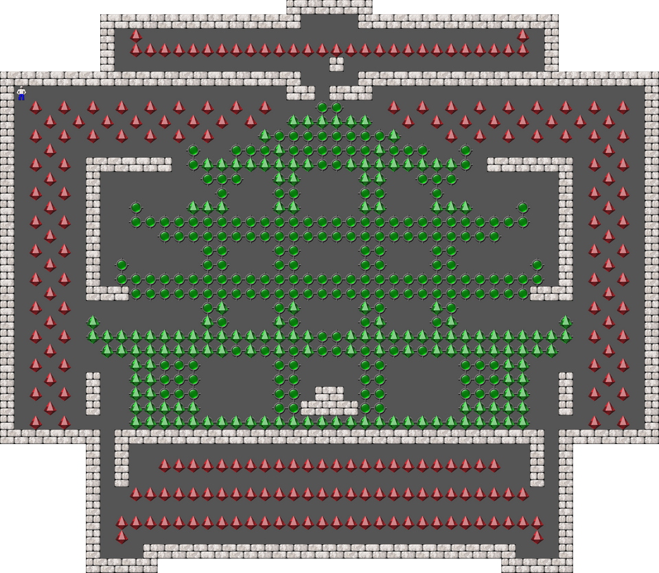 Сокобан Atlas06 уровень 45