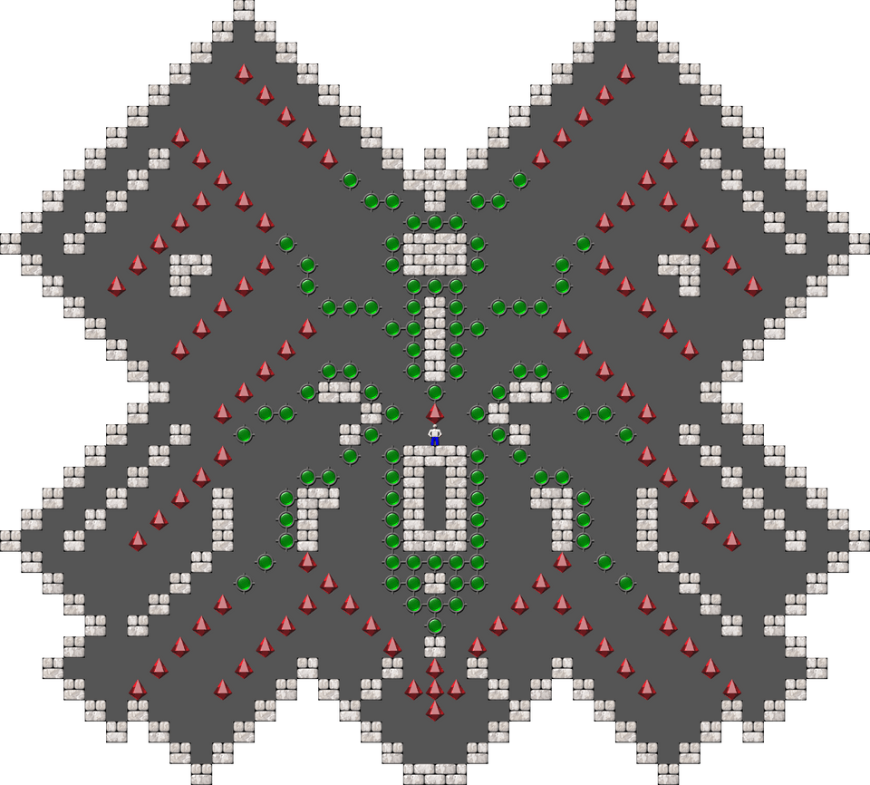 Сокобан Atlas07 уровень 88