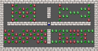 Уровень 3 — 4REC