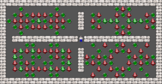 Уровень 8 — 4REC