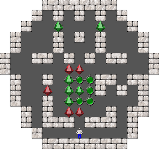 Уровень 64 — AC-Smileys_2