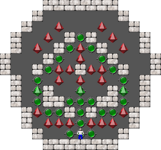 Уровень 64 — AC-Smileys_3