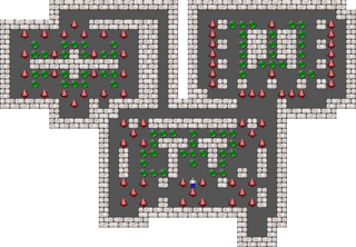 Уровень 4 — Alakina