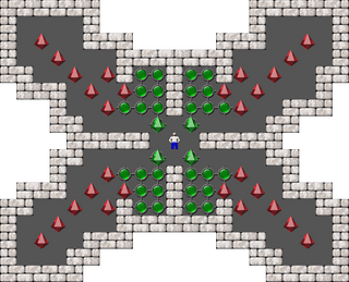 Уровень 6 — Alakina