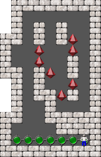 Уровень 4 — Alberto