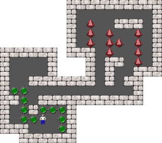 Уровень 64 — Aruba10