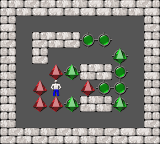 Уровень 4 — Aruba7