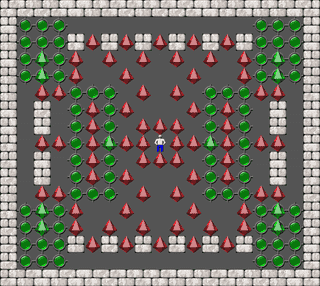Уровень 2 — Aruba9