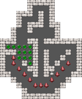 Уровень 15 — Atlas01
