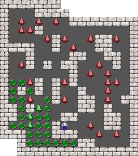 Уровень 64 — Atlas01