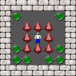 Уровень 87 — Atlas01