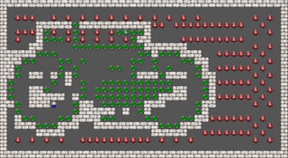 Уровень 21 — Atlas02