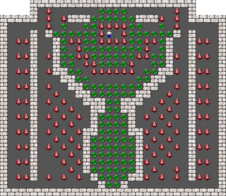 Уровень 22 — Atlas02