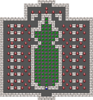 Уровень 23 — Atlas02
