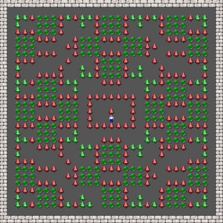 Уровень 27 — Atlas02