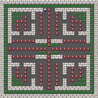 Уровень 35 — Atlas02