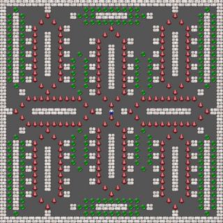 Уровень 36 — Atlas02
