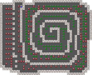 Уровень 38 — Atlas02