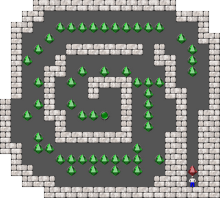 Уровень 40 — Atlas02