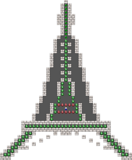 Уровень 17 — Atlas03