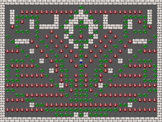 Уровень 32 — Atlas03