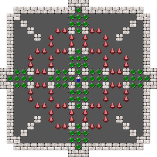 Уровень 36 — Atlas03