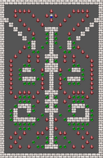 Уровень 40 — Atlas03