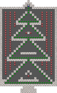 Уровень 45 — Atlas03