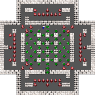 Уровень 37 — Atlas04