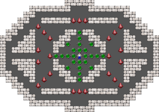Уровень 40 — Atlas04