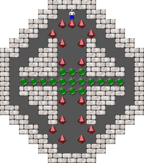 Уровень 41 — Atlas04