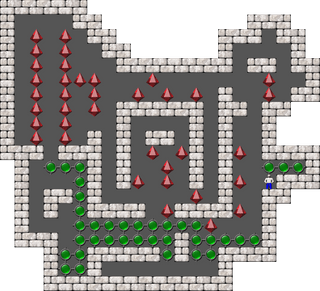 Уровень 44 — Atlas04
