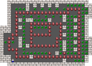Уровень 69 — Atlas04