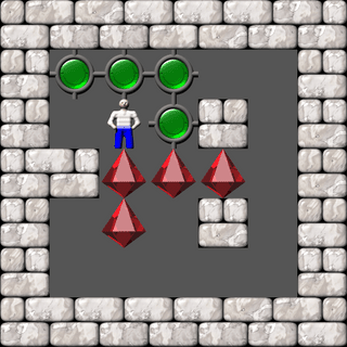 Уровень 1 — Atlas05