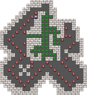 Уровень 12 — Atlas05