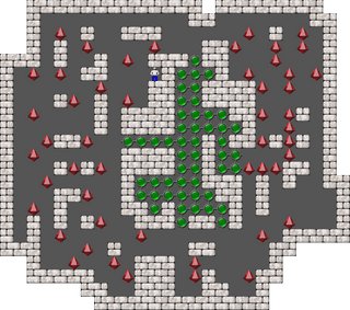 Уровень 13 — Atlas05