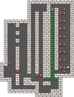 Уровень 20 — Atlas05
