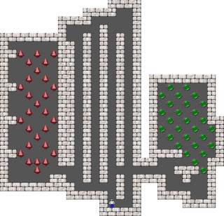 Уровень 21 — Atlas05