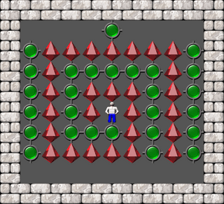 Уровень 33 — Atlas05