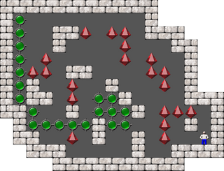 Уровень 64 — Atlas05