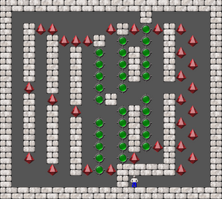 Уровень 65 — Atlas05