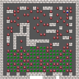 Уровень 43 — Atlas06