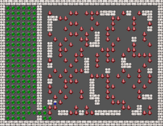 Уровень 44 — Atlas06
