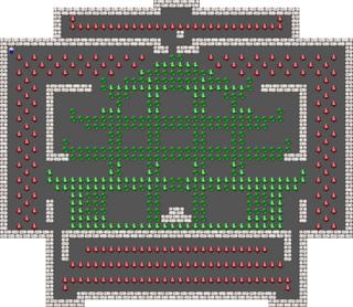 Уровень 45 — Atlas06