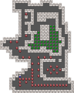 Уровень 46 — Atlas06