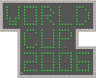 Уровень 94 — Atlas06