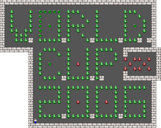 Уровень 95 — Atlas06