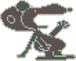 Уровень 19 — Atlas07