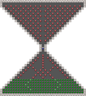 Уровень 20 — Atlas07