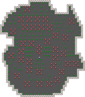 Уровень 22 — Atlas07